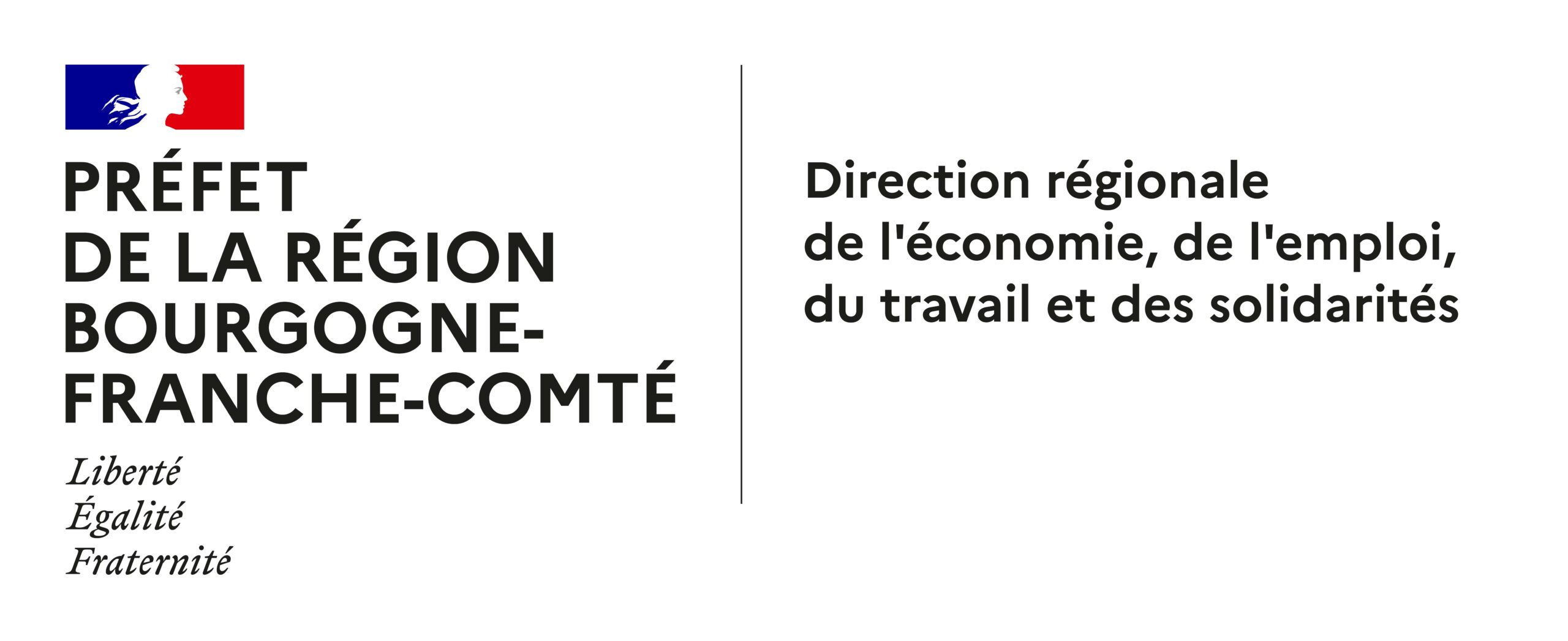 Direction régionale de l'économie, de l'emploi, du travail et des solidarités (DREETS)