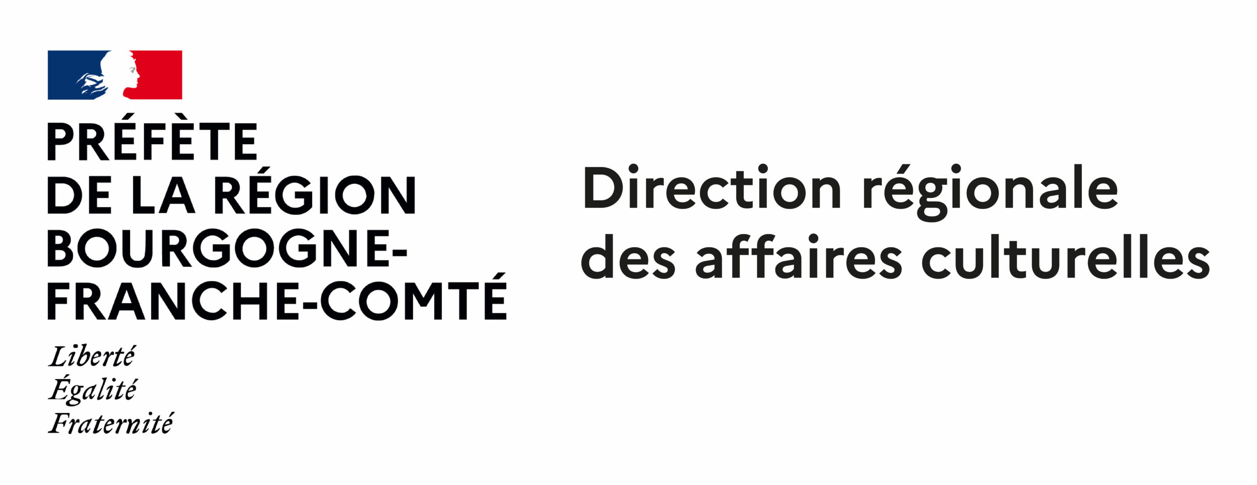 DRAC Bourgogne-Franche-Comté
