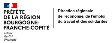 Direction régionale de l'économie, de l'emploi, du travail et des solidarités (DREETS)